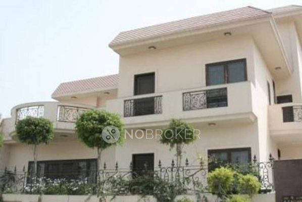 3 BHK Villa In Green Woods Phase 2 for Rent  In Sector Omega I