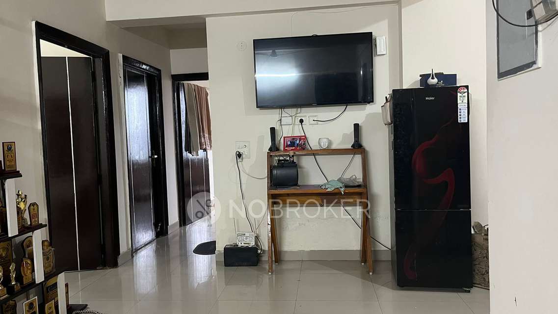 3 BHK Flat In Raksha Addela  For Sale  In Gaur City 2