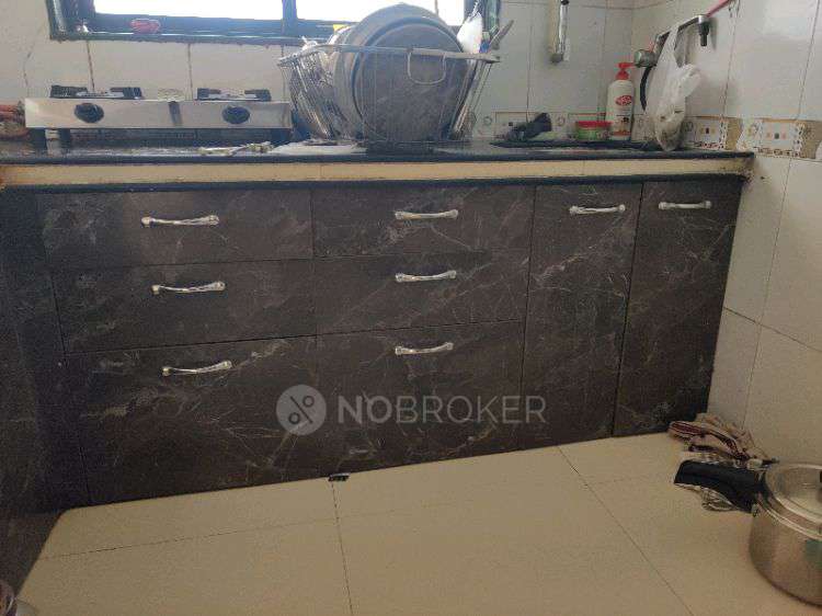 2 BHK Flat In Sai Pooja Co. Op. Housing Society For Sale  In Kamothe