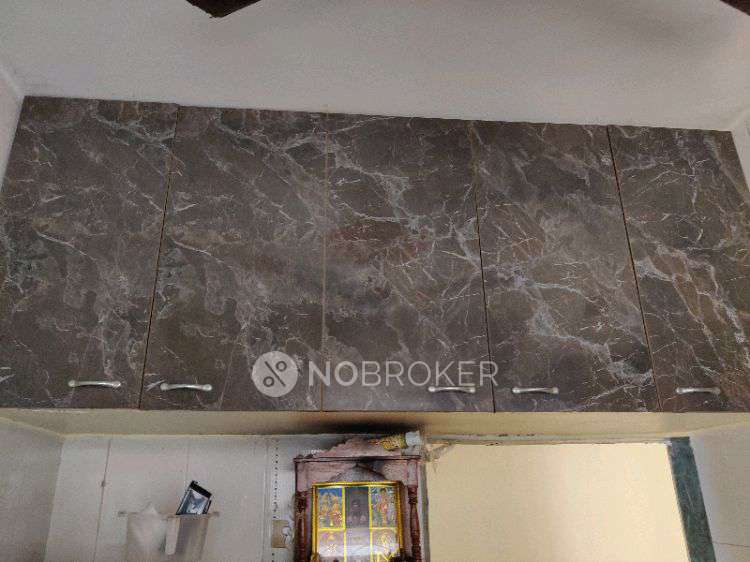 2 BHK Flat In Sai Pooja Co. Op. Housing Society For Sale  In Kamothe