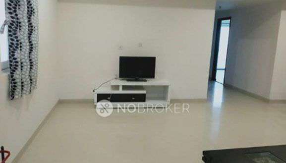 Single Room for Male In 3 BHK  In Phoenix Golf Edge In Gachibowli