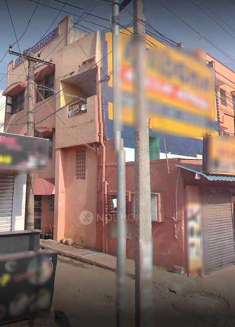 1 BHK Flat for Rent  In Porur