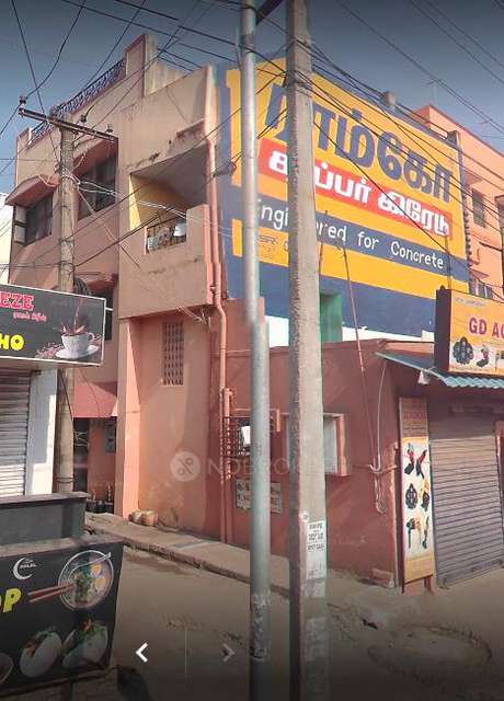 1 BHK Flat for Rent  In Porur