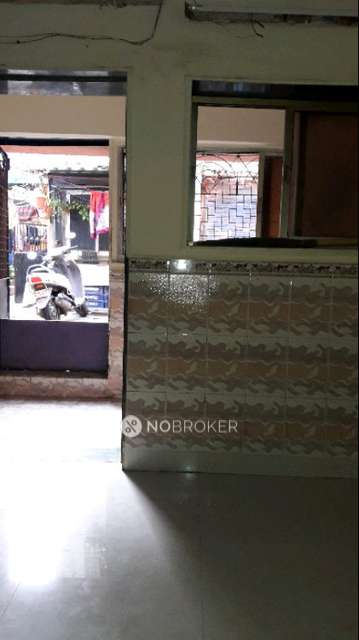 1 BHK Flat In Shree Krishna Sadan For Sale  In Kurla