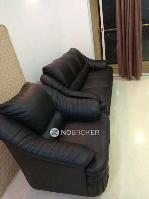 2 BHK Flat In Lodha Aurum Grande For Sale  In Kanjurmarg East