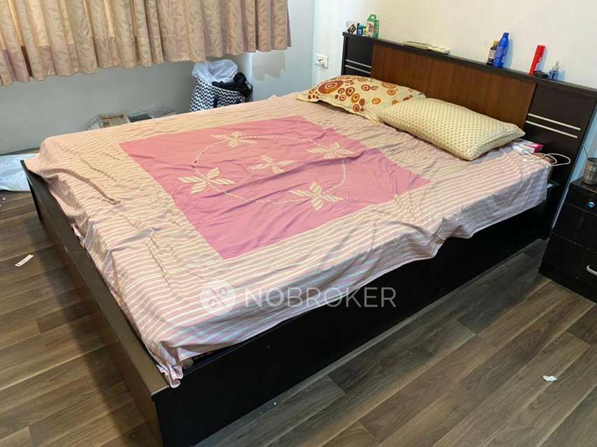 2 BHK Flat In Lodha Aurum Grande For Sale  In Kanjurmarg East