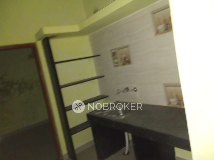 1 BHK Flat for Rent  In Fursungi