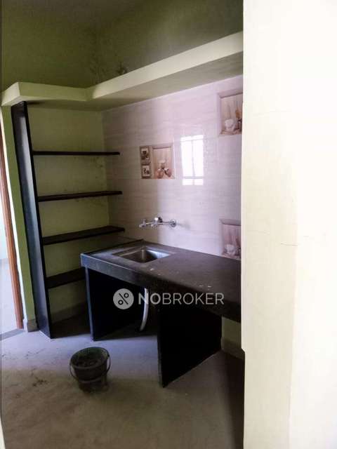 1 BHK Flat for Rent  In Fursungi
