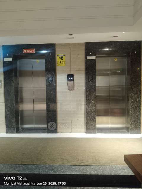 2 BHK Flat In Adityaraj Sai Prasad For Sale  In Vikhroli