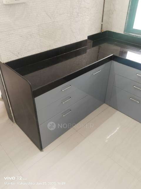 2 BHK Flat In Adityaraj Sai Prasad For Sale  In Vikhroli