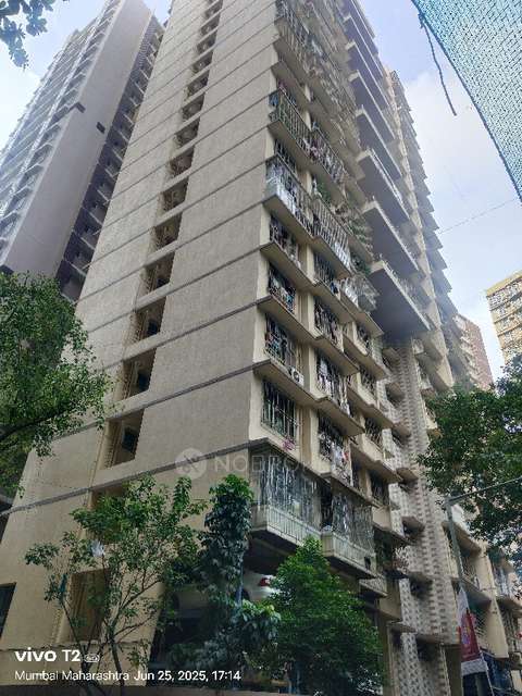 2 BHK Flat In Adityaraj Sai Prasad For Sale  In Vikhroli