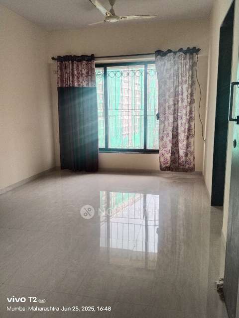2 BHK Flat In Adityaraj Sai Prasad For Sale  In Vikhroli