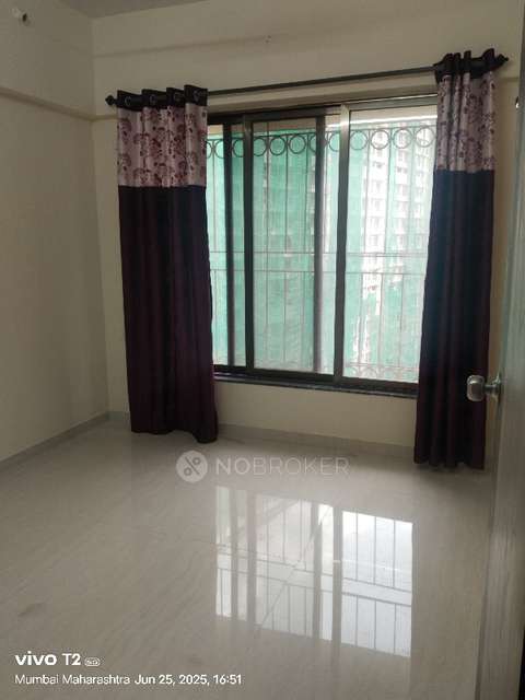 2 BHK Flat In Adityaraj Sai Prasad For Sale  In Vikhroli
