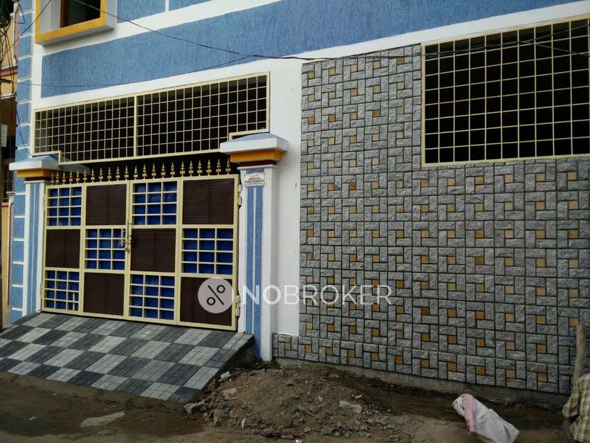 2 BHK Flat In Mairaj Residency for Rent  In Toli Chowki