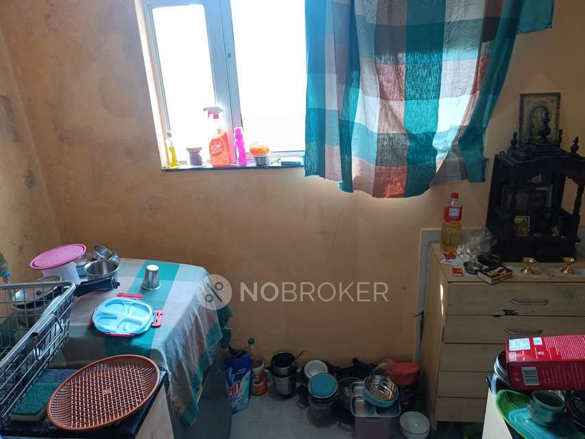 2 BHK Flat In Swaraj Residency For Sale  In Moshi