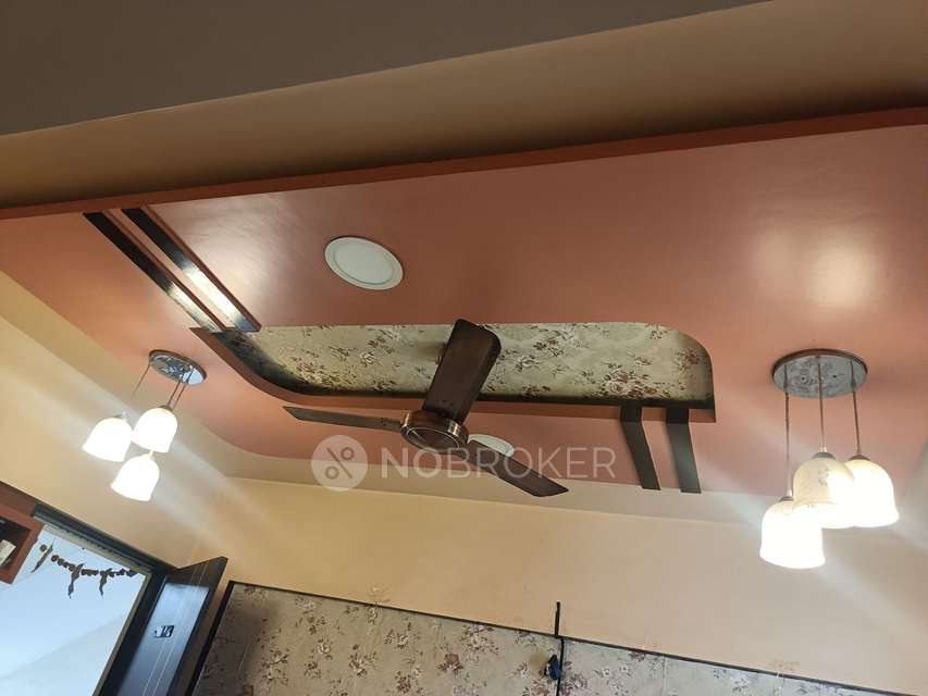 2 BHK Flat In Swaraj Residency For Sale  In Moshi