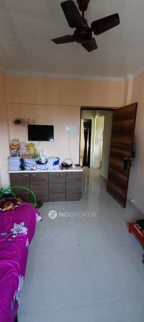 1 BHK Flat In Sheetal Apartmwnt  For Sale  In Virar East