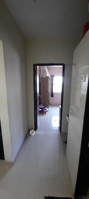 1 BHK Flat In Sheetal Apartmwnt  For Sale  In Virar East