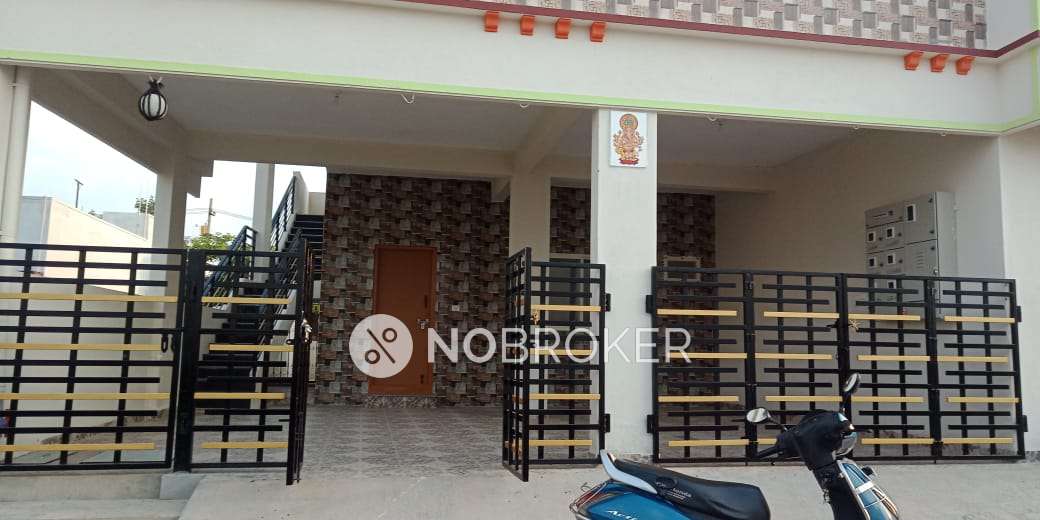 4 BHK House For Sale  In Krishnarajapura
