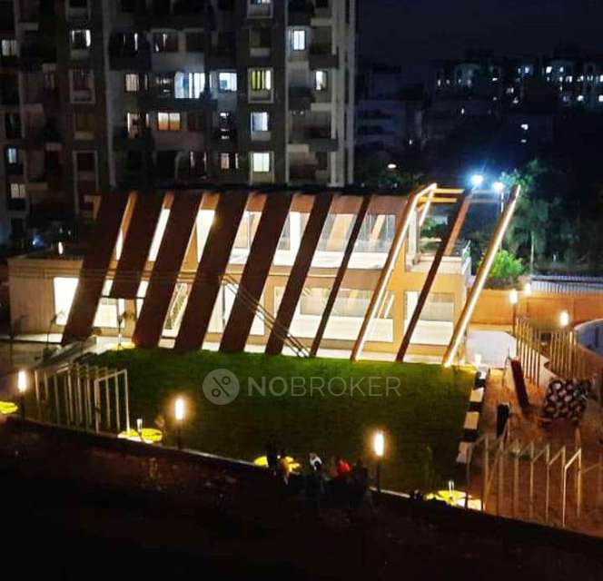 2 BHK Flat In Manav Wild Woods 2  For Sale  In Wagholi