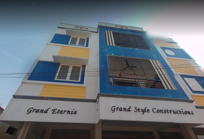 Grand Eternia Appartments