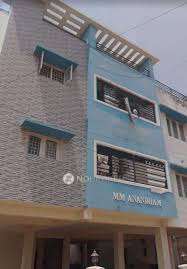 3 BHK Flat In Mm Anandam, Kolapakkam for Lease  In Mm Anandham Building