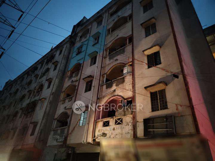 2 BHK Flat In Janapriya Arcadia For Sale  In Balapur