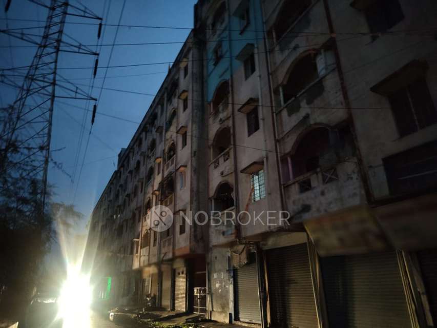 2 BHK Flat In Janapriya Arcadia For Sale  In Balapur