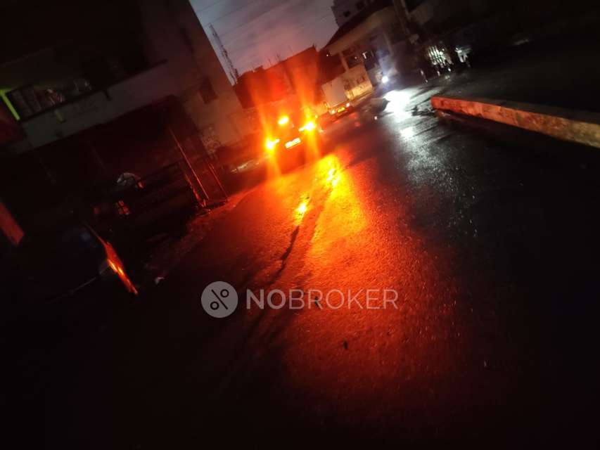 2 BHK Flat In Janapriya Arcadia For Sale  In Balapur