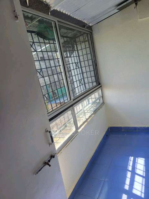 2 BHK Flat In Lalwani Residency for Rent  In Lalwani Residency