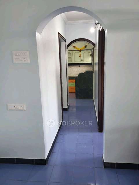 2 BHK Flat In Lalwani Residency for Rent  In Lalwani Residency