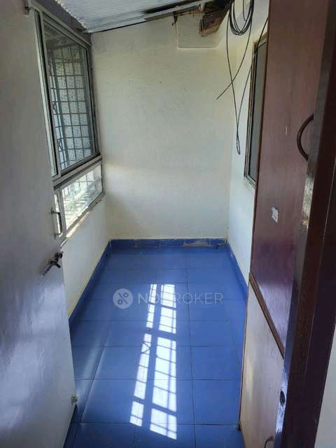 2 BHK Flat In Lalwani Residency for Rent  In Lalwani Residency