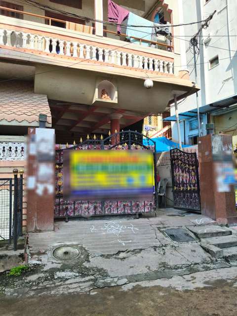 PG for Boys in Dilsukhnagar