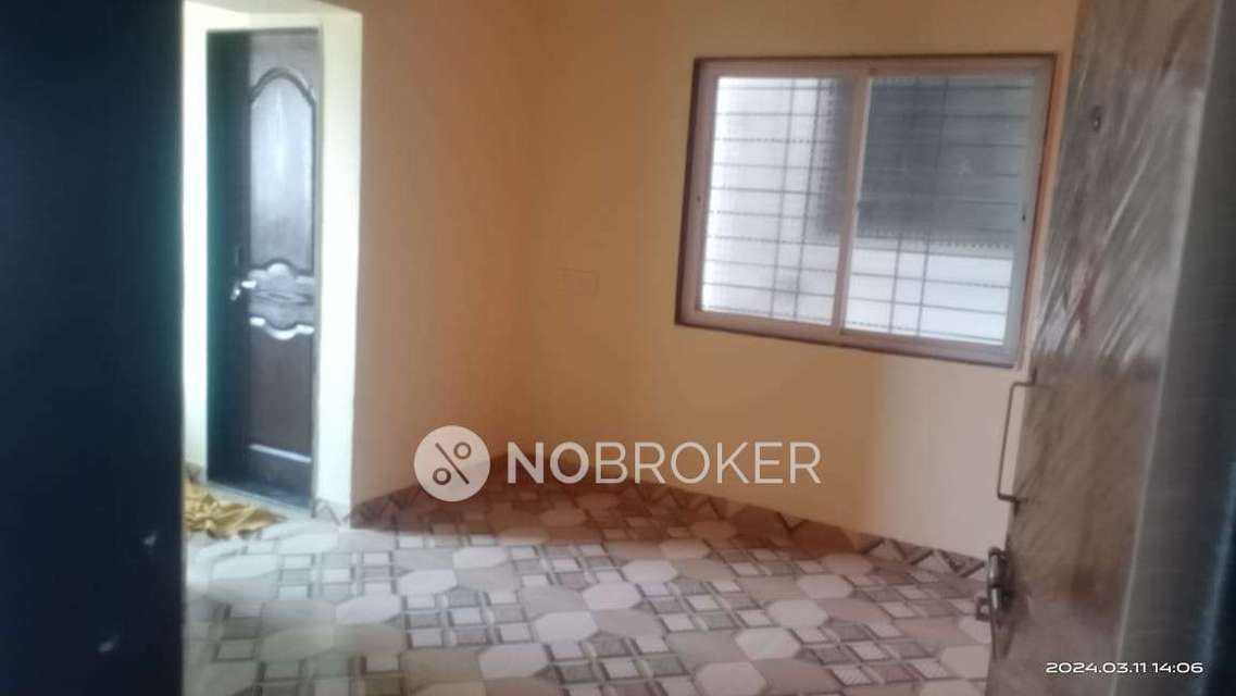 1 BHK Flat In Standalone Building  for Rent  In Khed Taluka