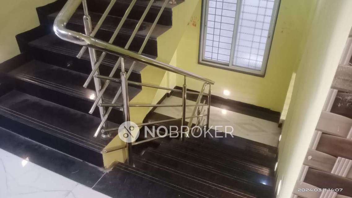 1 BHK Flat In Standalone Building  for Rent  In Khed Taluka