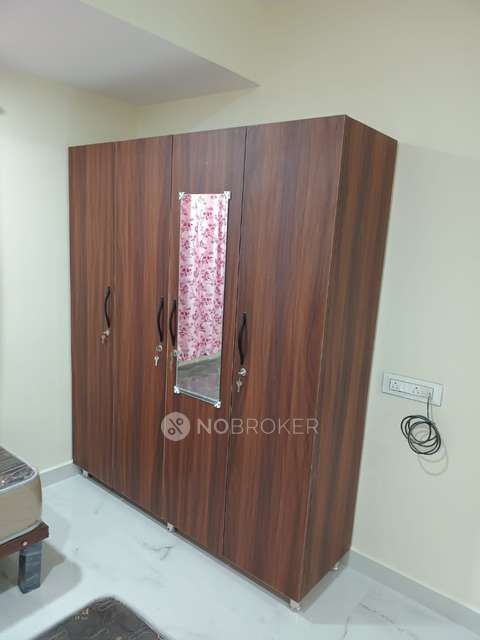 PG for Girls in Btm 1st Stage