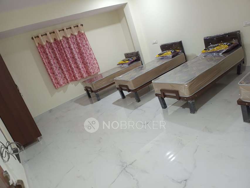 PG for Girls in Btm 1st Stage