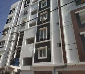 3 BHK Flat In Sr Constructions For Sale In Jillalguda