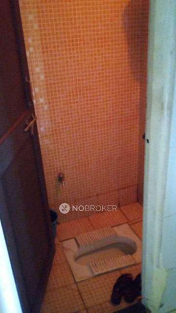 1 BHK Flat In Ganesh Apartment For Sale  In Dhankawadi