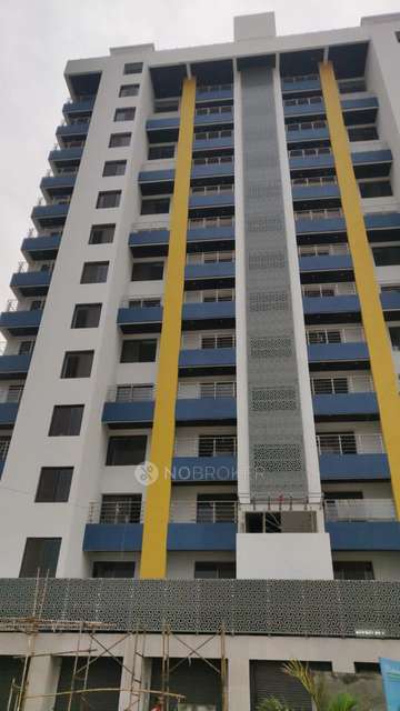 2 BHK Flat In Vaastushree Residency, Katraj for Rent  In Vastushree Residency