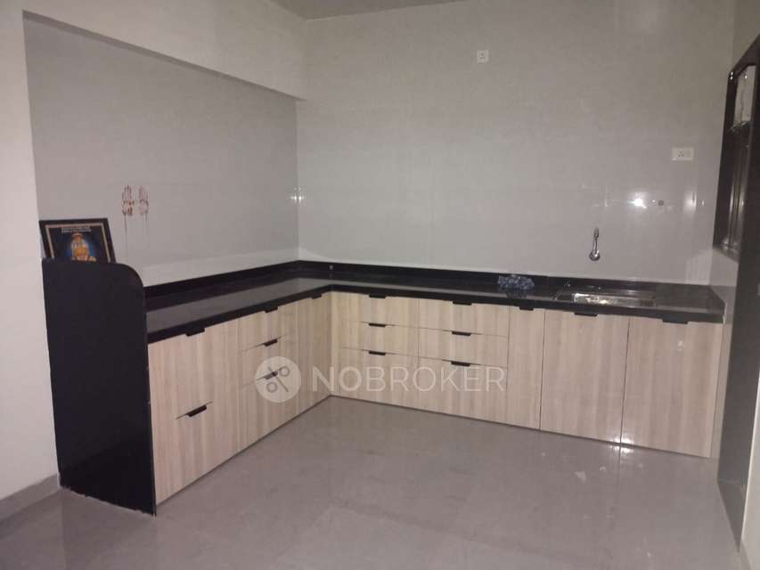 2 BHK Flat In Vaastushree Residency, Katraj for Rent  In Vastushree Residency