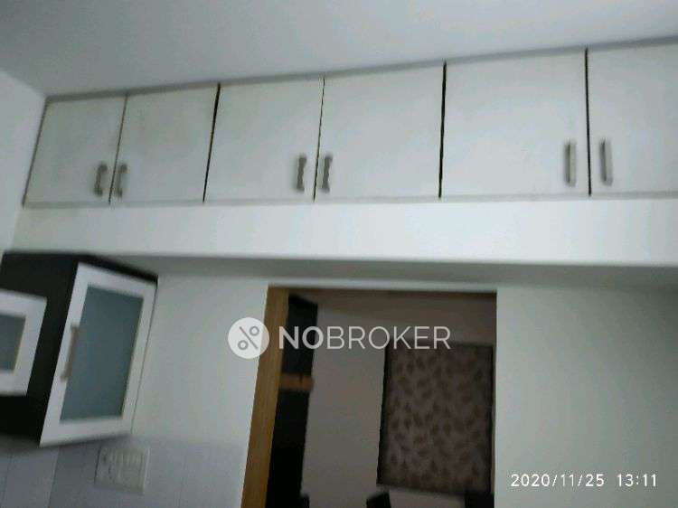 2 BHK Flat In Hindustan Supreme Apartment For Sale  In Undri