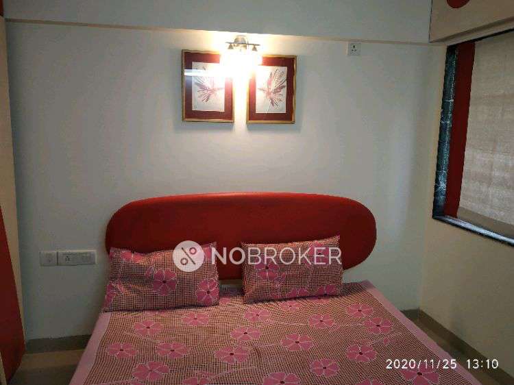 2 BHK Flat In Hindustan Supreme Apartment For Sale  In Undri