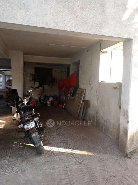 2 BHK Flat In Hindustan Supreme Apartment For Sale  In Undri