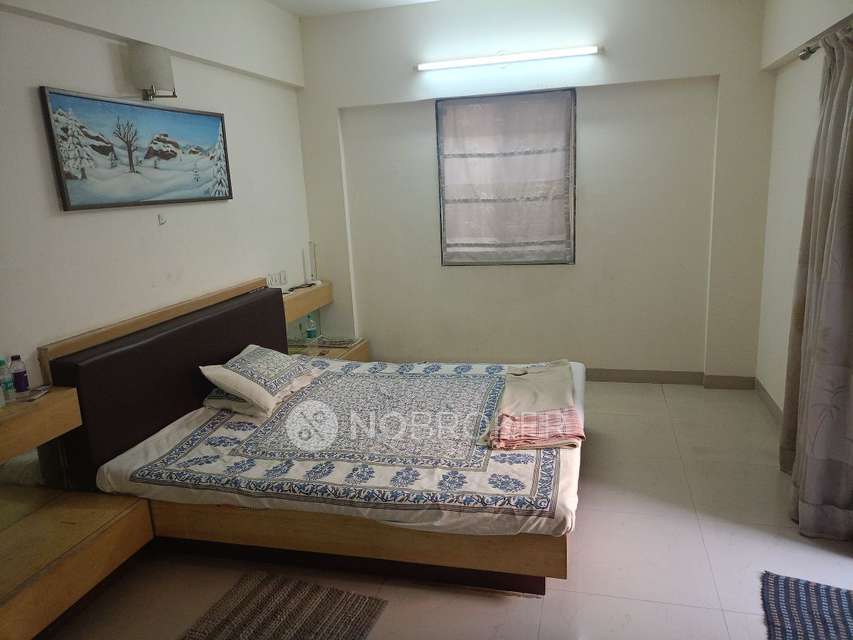 2 BHK Flat In Hindustan Supreme Apartment For Sale  In Undri