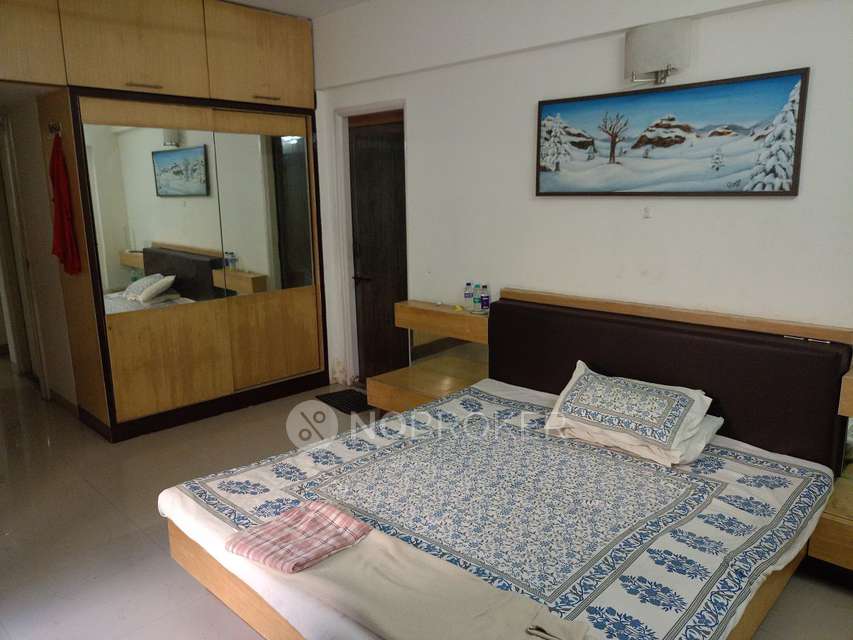 2 BHK Flat In Hindustan Supreme Apartment For Sale  In Undri