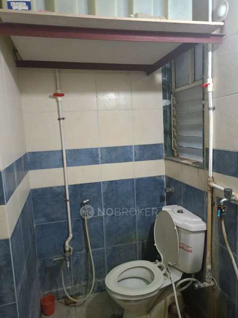 2 BHK Flat In Hindustan Supreme Apartment For Sale  In Undri