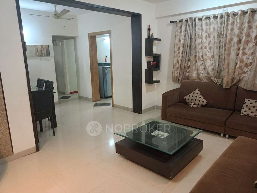 2 BHK Flat In Hindustan Supreme Apartment For Sale  In Undri