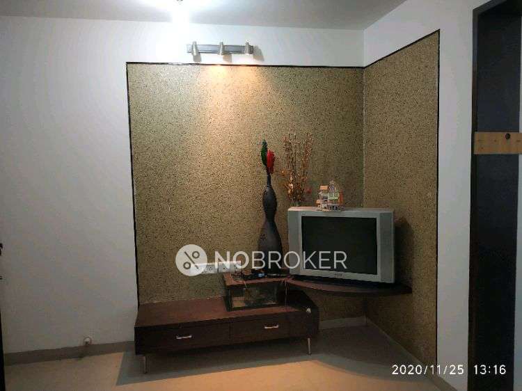 2 BHK Flat In Hindustan Supreme Apartment For Sale  In Undri