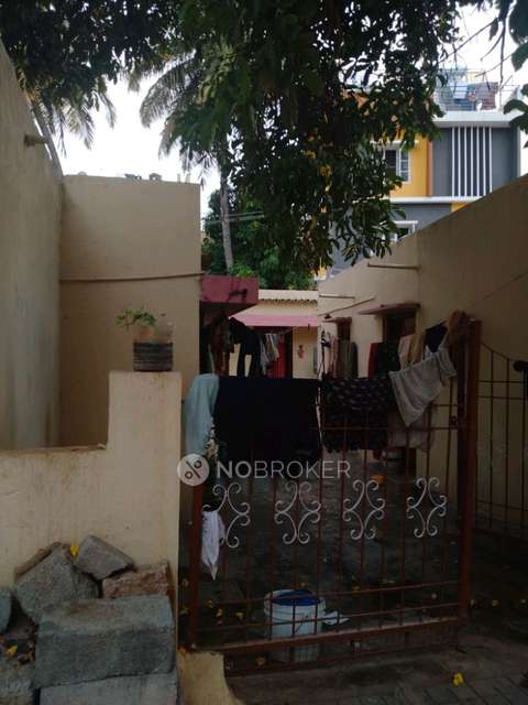 1 BHK House for Rent  In Hebbal